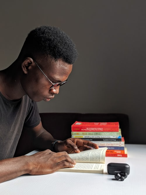 reading